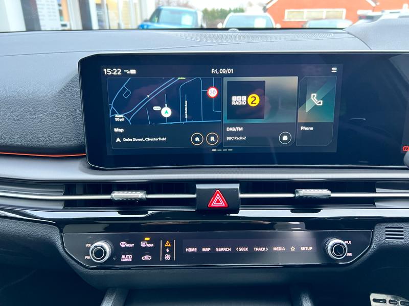 Used Kia Sportage 2025 for sale - 77148129: Photo 14