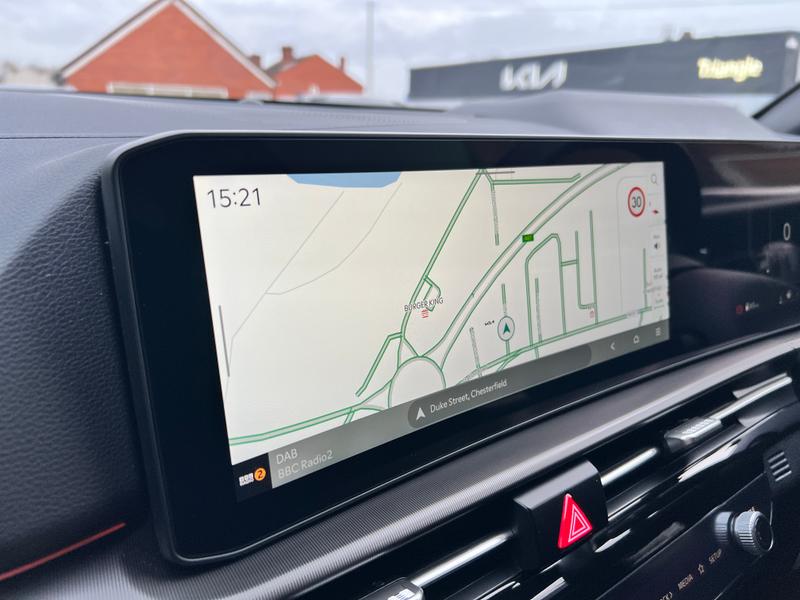 Used Kia Sportage 2025 for sale - 77148129: Photo 15