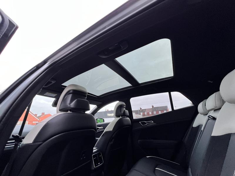 Used Kia Sportage 2025 for sale - 77148129: Photo 25