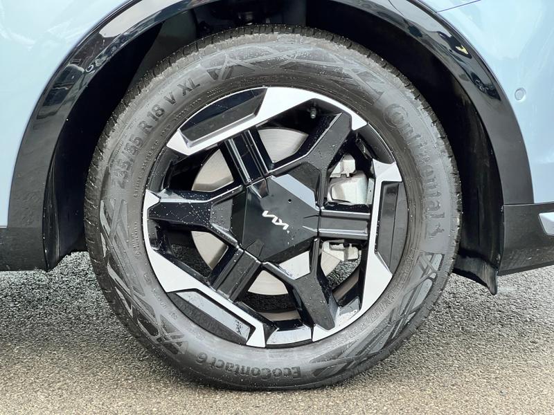 Used Kia Sportage 2025 for sale - 77148129: Photo 26