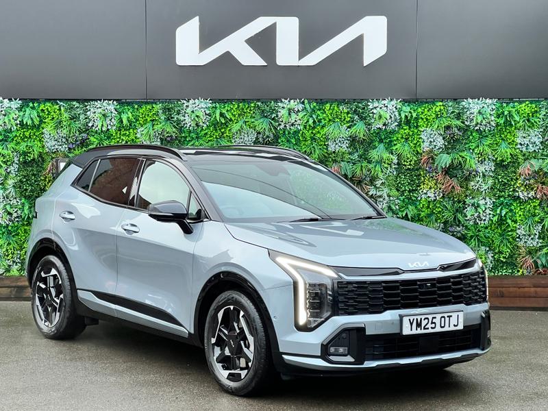 Used Kia Sportage 2025 for sale - 77148129: Photo 27