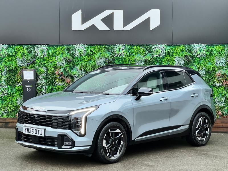 Used Kia Sportage 2025 for sale - 77148129: Photo 28