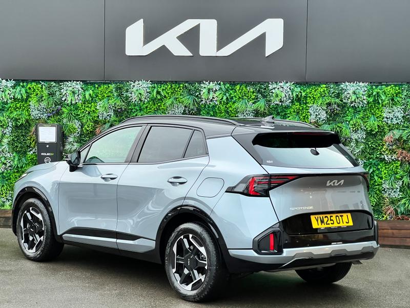 Used Kia Sportage 2025 for sale - 77148129: Photo 29