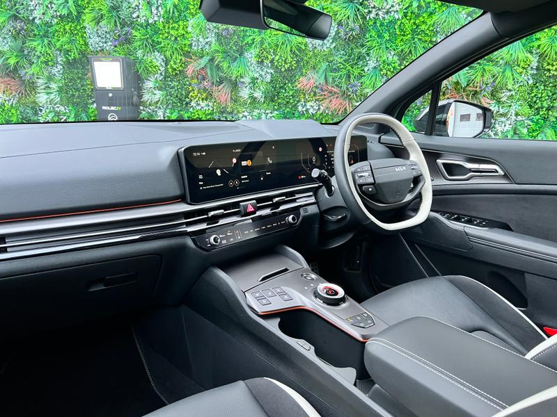 Used Kia Sportage 2025 for sale - 77148129: Photo 3