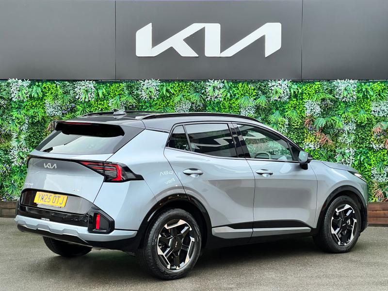 Used Kia Sportage 2025 for sale - 77148129: Photo 30