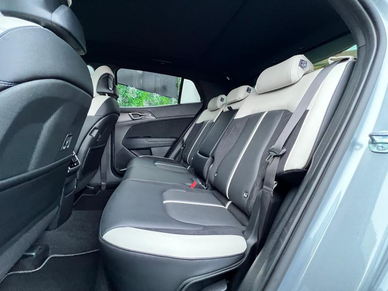 Used Kia Sportage 2025 for sale - 77148129: Photo 4