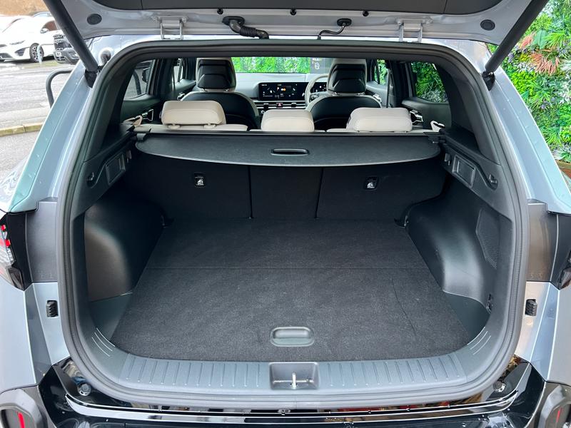 Used Kia Sportage 2025 for sale - 77148129: Photo 5