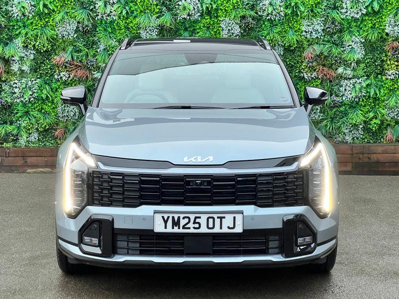 Used Kia Sportage 2025 for sale - 77148129: Photo 6