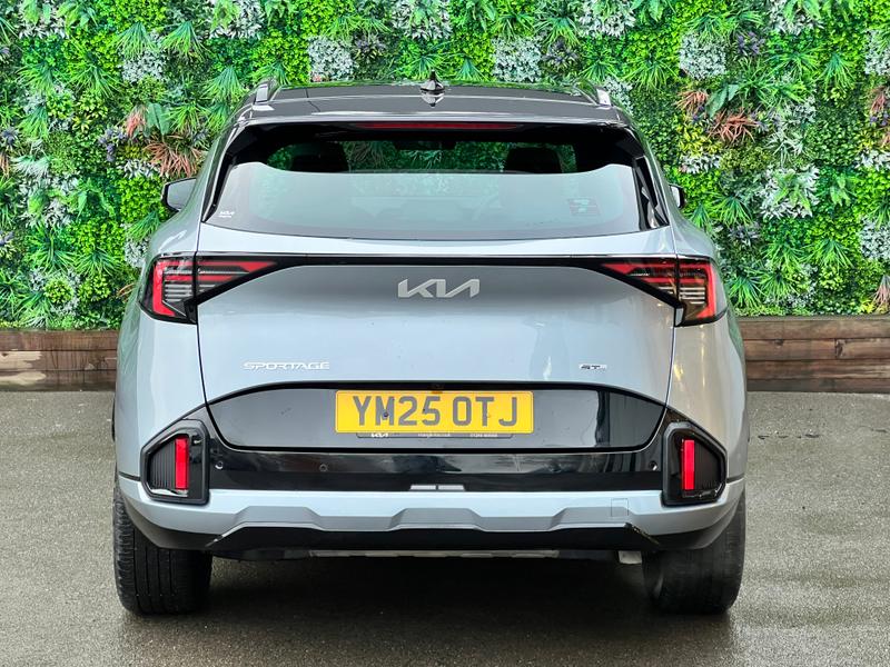 Used Kia Sportage 2025 for sale - 77148129: Photo 9