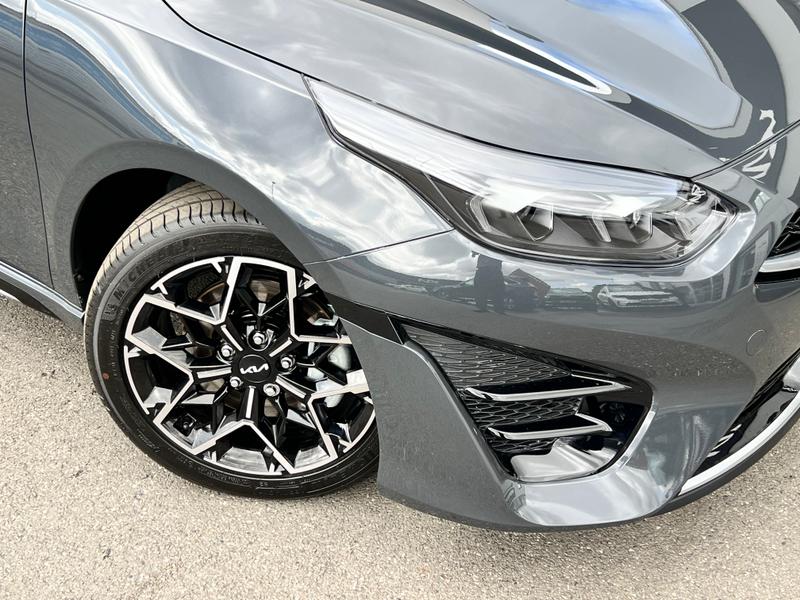 Used Kia Ceed 2025 for sale - 77009843: Photo 10