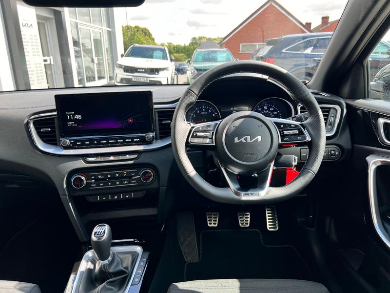 Used Kia Ceed 2025 for sale - 77009843: Photo 13