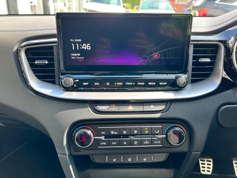 Used Kia Ceed 2025 for sale - 77009843: Photo 14