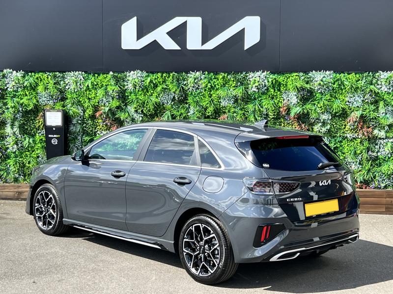 Used Kia Ceed 2025 for sale - 77009843: Photo 25