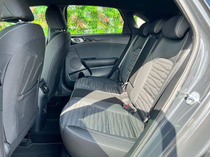 Used Kia Ceed 2025 for sale - 77009843: Photo 4