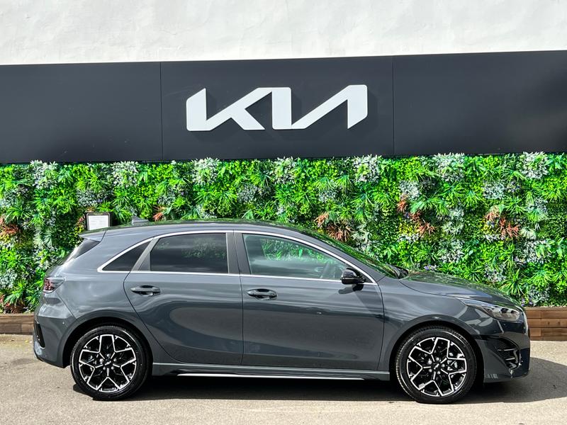 Used Kia Ceed 2025 for sale - 77009843: Photo 8