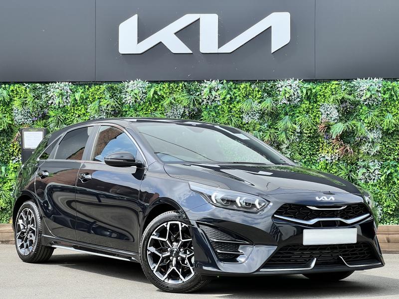 Used Kia Ceed 2025 for sale - 76400250: Photo 1