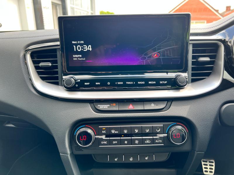 Used Kia Ceed 2025 for sale - 76400250: Photo 13