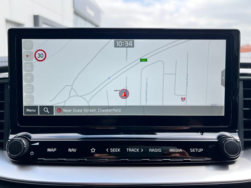 Used Kia Ceed 2025 for sale - 76400250: Photo 14