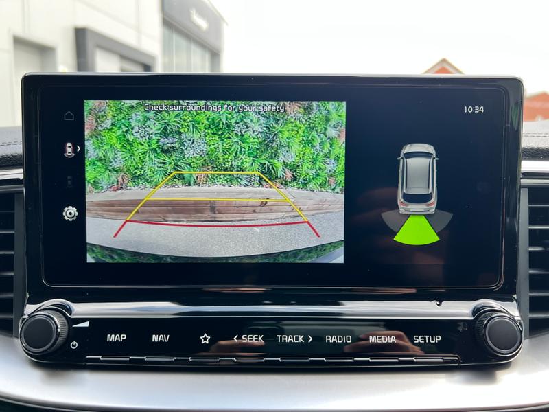 Used Kia Ceed 2025 for sale - 76400250: Photo 15