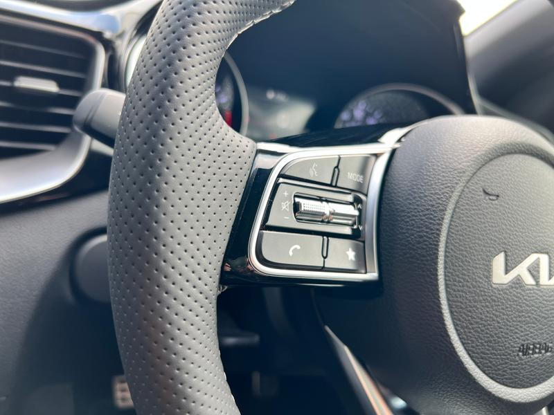 Used Kia Ceed 2025 for sale - 76400250: Photo 17