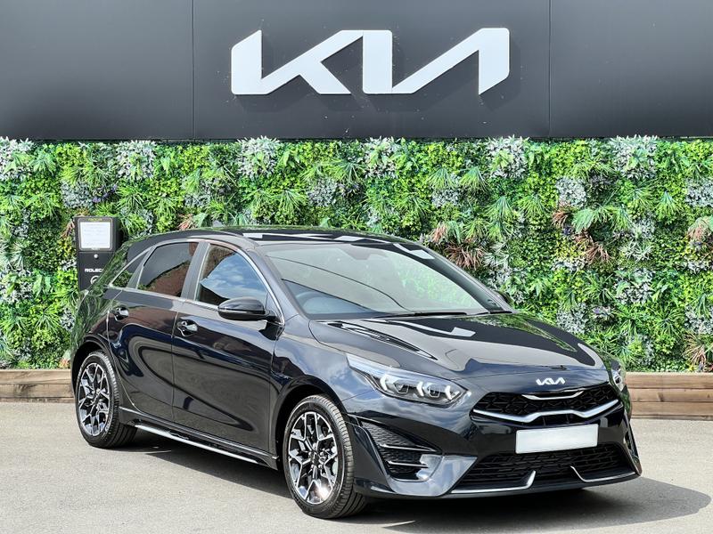 Used Kia Ceed 2025 for sale - 76400250: Photo 22