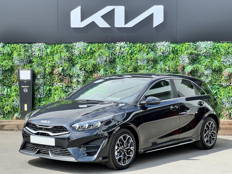 Used Kia Ceed 2025 for sale - 76400250: Photo 23