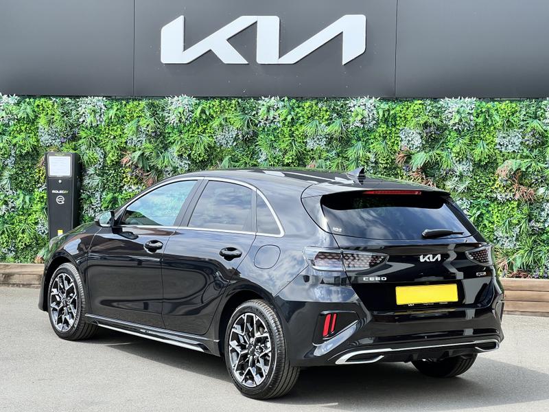 Used Kia Ceed 2025 for sale - 76400250: Photo 24