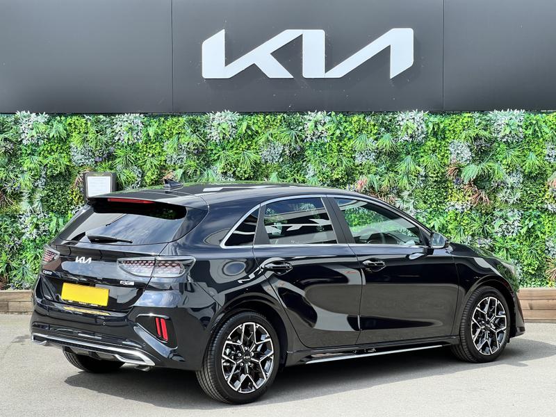 Used Kia Ceed 2025 for sale - 76400250: Photo 25