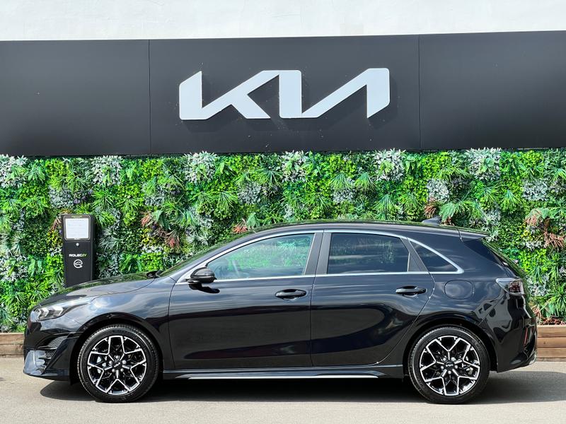 Used Kia Ceed 2025 for sale - 76400250: Photo 6