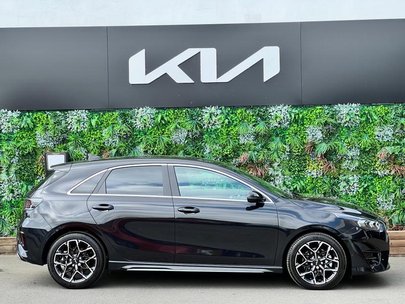 Used Kia Ceed 2025 for sale - 76400250: Photo 7