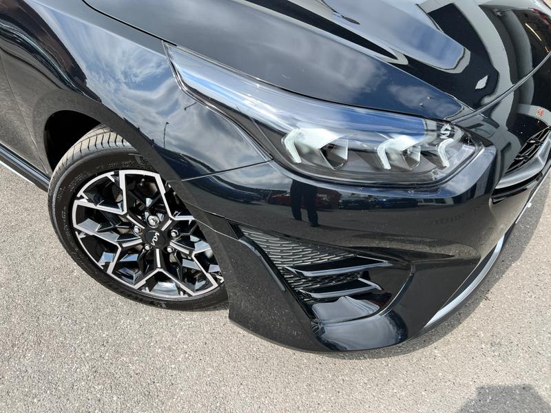 Used Kia Ceed 2025 for sale - 76400250: Photo 9