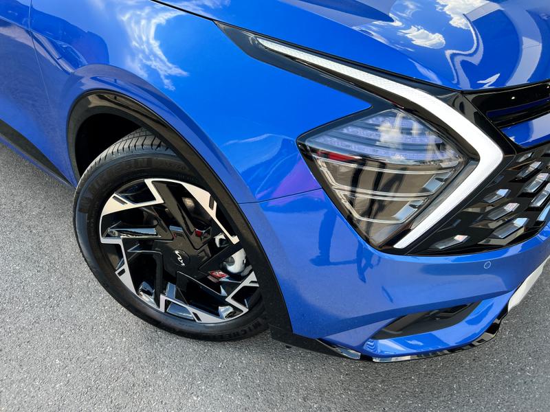 Used Kia Sportage 2024 for sale - 76400204: Photo 10