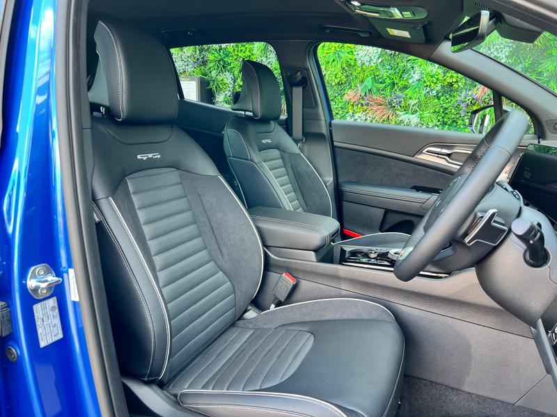 Used Kia Sportage 2024 for sale - 76400204: Photo 11