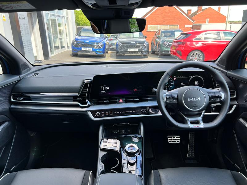 Used Kia Sportage 2024 for sale - 76400204: Photo 12