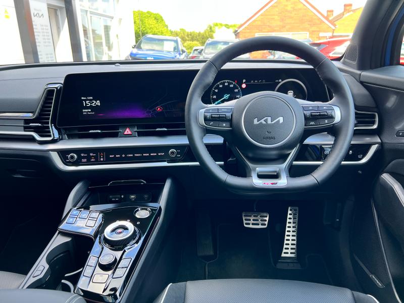 Used Kia Sportage 2024 for sale - 76400204: Photo 13