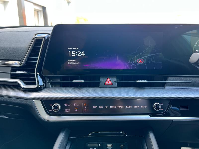 Used Kia Sportage 2024 for sale - 76400204: Photo 14