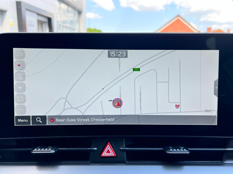 Used Kia Sportage 2024 for sale - 76400204: Photo 15