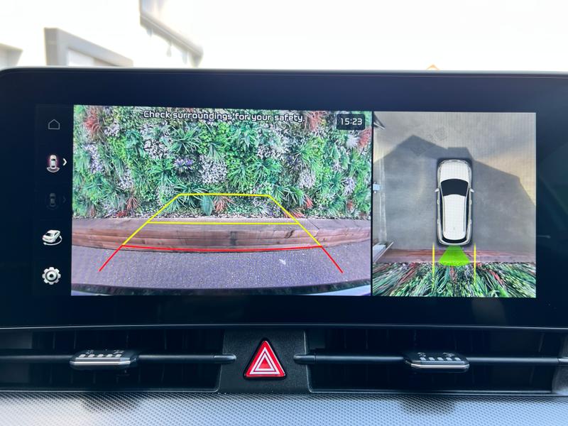 Used Kia Sportage 2024 for sale - 76400204: Photo 16