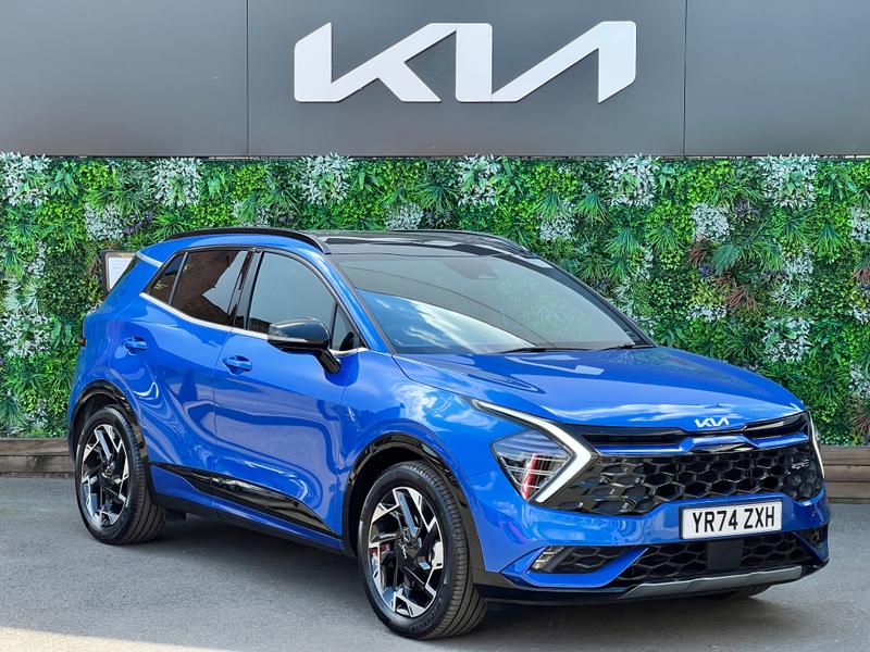 Used Kia Sportage 2024 for sale - 76400204: Photo 27