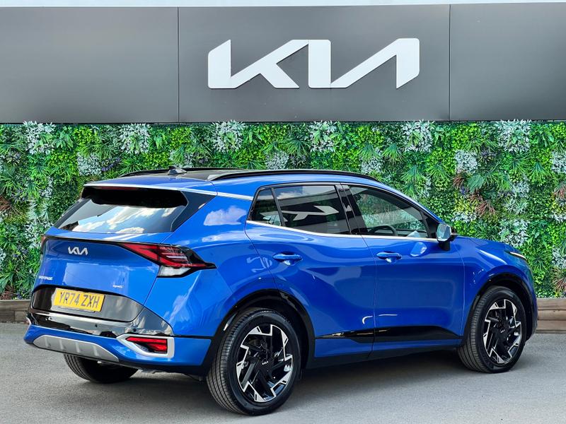 Used Kia Sportage 2024 for sale - 76400204: Photo 30