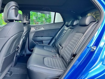 Used Kia Sportage 2024 for sale - 76400204: Photo