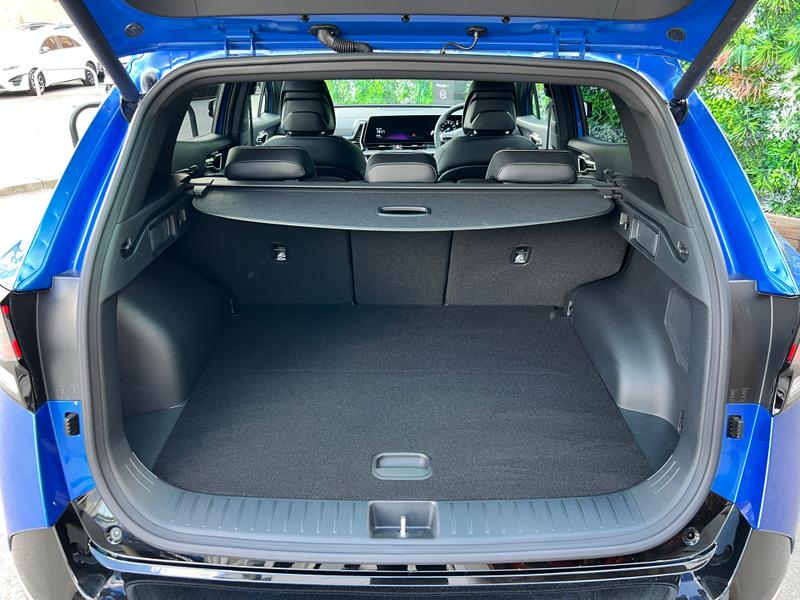 Used Kia Sportage 2024 for sale - 76400204: Photo 5