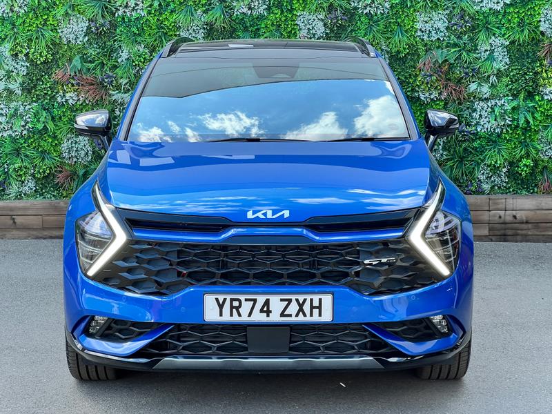 Used Kia Sportage 2024 for sale - 76400204: Photo 6