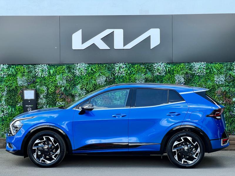 Used Kia Sportage 2024 for sale - 76400204: Photo 7