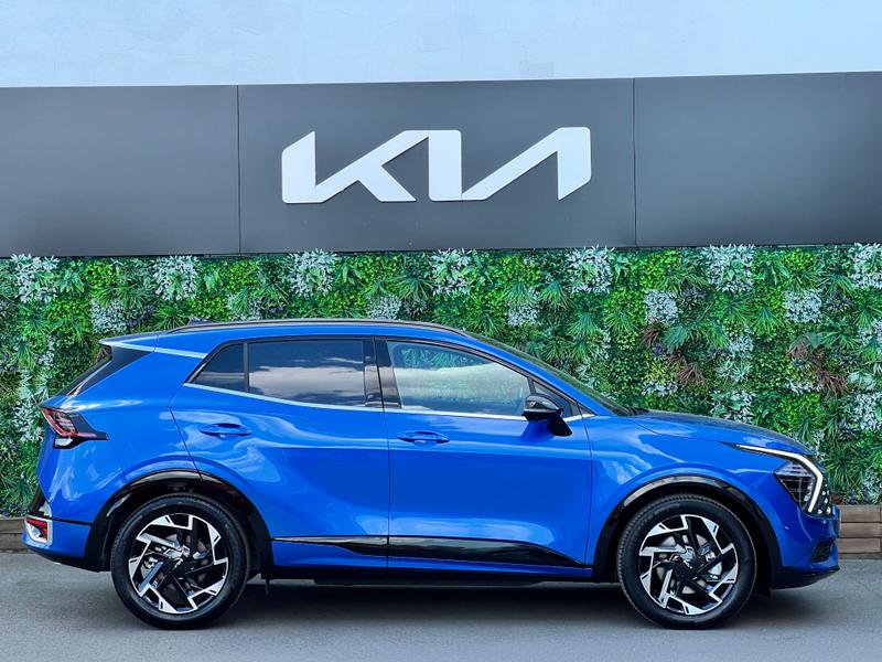 Used Kia Sportage 2024 for sale - 76400204: Photo 8