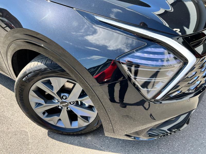 Used Kia Sportage 2024 for sale - 76400195: Photo 10