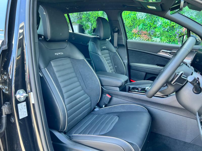 Used Kia Sportage 2024 for sale - 76400195: Photo 11