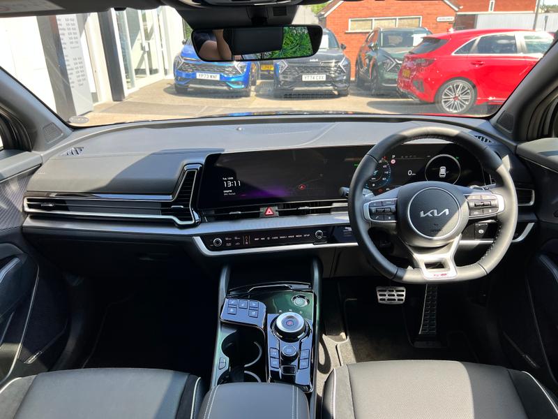 Used Kia Sportage 2024 for sale - 76400195: Photo 12