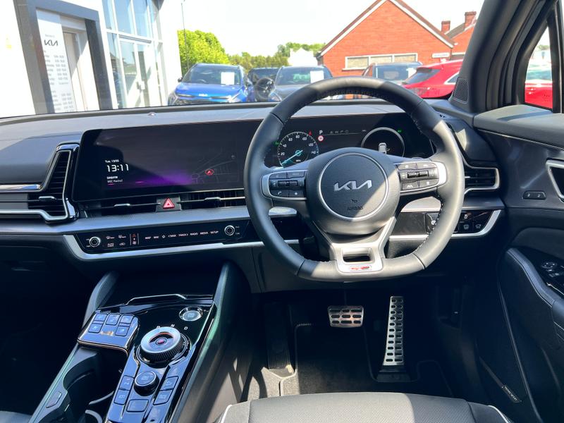 Used Kia Sportage 2024 for sale - 76400195: Photo 13