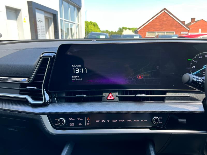 Used Kia Sportage 2024 for sale - 76400195: Photo 14